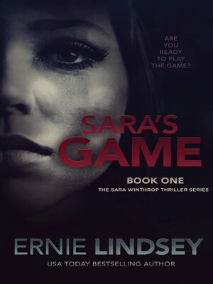 cover image of Sara's Game